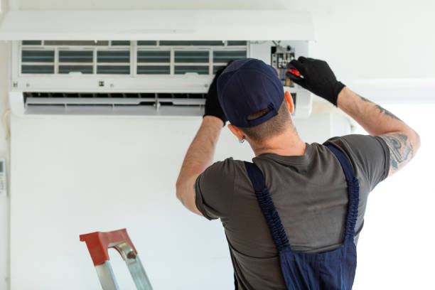 Best General Air Duct Cleaning  in Gearhart, OR