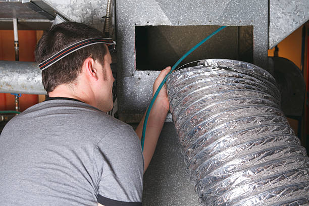 Best Home Air Vent Cleaning  in Gearhart, OR