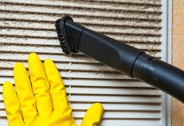 Best Residential Air Duct Cleaning  in Gearhart, OR