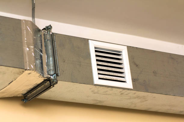Best Emergency Air Duct Cleaning  in Gearhart, OR